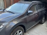 Toyota RAV4-4