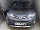 Toyota RAV4-1