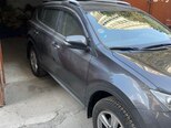 Toyota RAV4-3