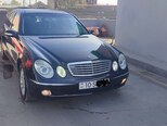Mercedes E 240-3