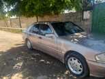 Mercedes C 180-2