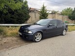 BMW 325-4