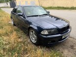 BMW 325-3