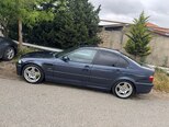 BMW 325-7