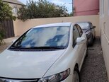 Honda Civic-7