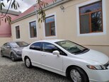 Honda Civic-6