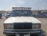 LADA (VAZ) 2107-1