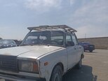 LADA (VAZ) 2107-3