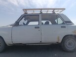 LADA (VAZ) 2107-4