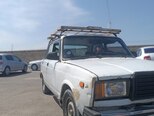 LADA (VAZ) 2107-7