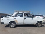 LADA (VAZ) 2107-8