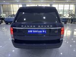 Land Rover Range Rover-7
