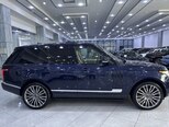 Land Rover Range Rover-4