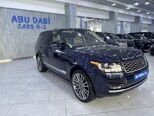 Land Rover Range Rover-3