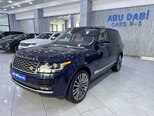 Land Rover Range Rover-1