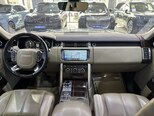 Land Rover Range Rover-8