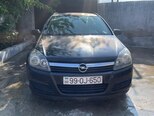 Opel Astra-1
