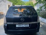 Opel Astra-2