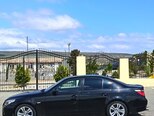 BMW 525-4