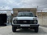 LADA (VAZ) Niva-3