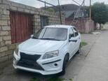 LADA (VAZ) Granta-1