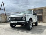 LADA (VAZ) Niva-1