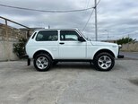 LADA (VAZ) Niva-4