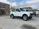 LADA (VAZ) Niva-7