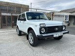LADA (VAZ) Niva-2