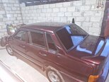 LADA (VAZ) 2115-7