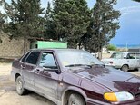 LADA (VAZ) 2115-2