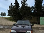 LADA (VAZ) 2115-1