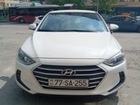 Hyundai Avante-1