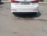 Hyundai Avante-2