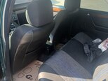 Mercedes 220 E-4