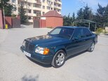 Mercedes 220 E-7