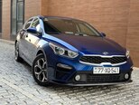 Kia Forte-3