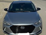 Hyundai Elantra-1