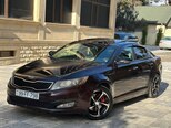 Kia Optima-10