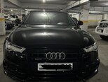Audi A6-1