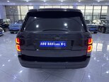 Land Rover Range Rover-7