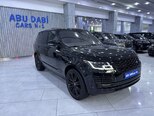 Land Rover Range Rover-3