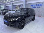 Land Rover Range Rover-1