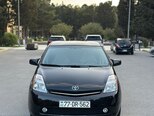 Toyota Prius-1