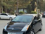 Toyota Prius-4