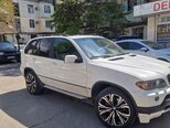 BMW X5-7