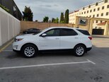 Chevrolet Equinox-14