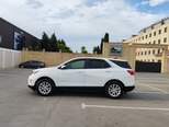 Chevrolet Equinox-20