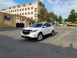 Chevrolet Equinox-4