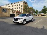 Chevrolet Equinox-2